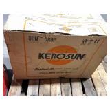 Kero-Sun Heater 9,400BTU