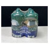 Propane Fuel Tanks