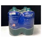 Propane Fuel Tanks