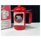 Sure Shot Pneumatic Sprayer