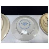 Vintage Hummel Plate & Print Collection (1970s)
