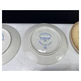 Vintage Hummel Plate & Print Collection (1970s)
