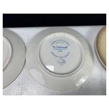Vintage Hummel Plate & Print Collection (1970s)