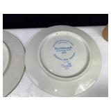 Vintage Hummel Plate & Print Collection (1970s)