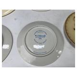 Vintage Hummel Plate & Print Collection (1970s)