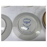 Vintage Hummel Plate & Print Collection (1970s)