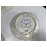 Vintage Hummel Plate & Print Collection (1970s)