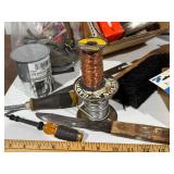 Hardware/Garage Miscellaneous