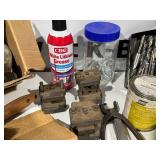 Hardware/Garage Miscellaneous