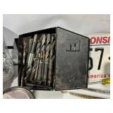 Hardware/Garage Miscellaneous
