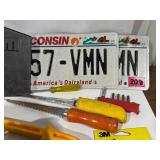 Hardware/Garage Miscellaneous