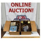 Assorted Hardware