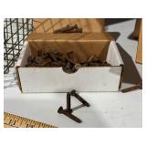 Miscellaneous Hardware/Garage