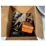 Miscellaneous Hardware/Garage