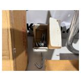 Miscellaneous Hardware/Garage