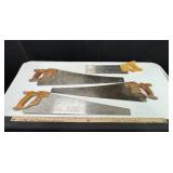 Hand Saws