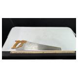 Hand Saws