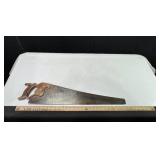 Hand Saws