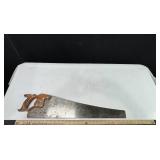 Hand Saws