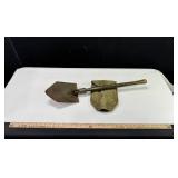 US Army Entrenching Tool