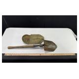 US Army Entrenching Tool