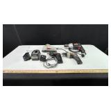 Assorted Power Tools