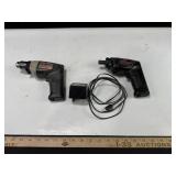 Assorted Power Tools