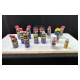 WD-40