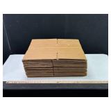 Shipping Boxes