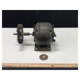 Emerson Manufacturing Lathe
