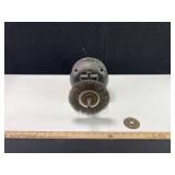 Emerson Manufacturing Lathe