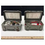 Leak and Compression Gauges