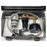Leak and Compression Gauges
