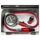 Leak and Compression Gauges