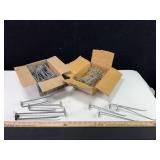 Store Price Pegs