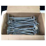 Store Price Pegs