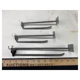 Store Price Pegs