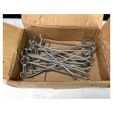 Store Price Pegs