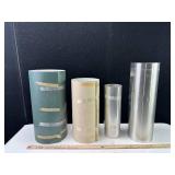Metal Sheeting