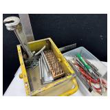 Garage Tools