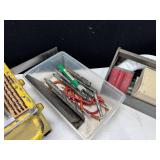 Garage Tools