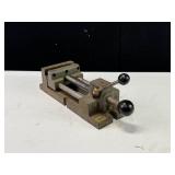 Heinrich Grip-Master Drill Press Vise