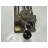 Heinrich Grip-Master Drill Press Vise
