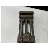 Heinrich Grip-Master Drill Press Vise