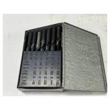 Drill Index Set