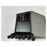 Drill Index Set