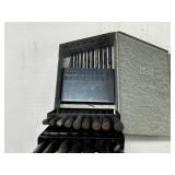 Drill Index Set