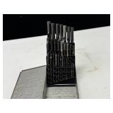 Drill Index Set