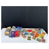 Automotive Parts
