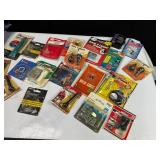 Automotive Parts